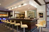 Hotel an der Therme - bar