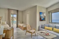 Ios Palace Hotel & Spa - Swimmingpools