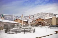 Zermatt Utah Resort & Spa, Trademark Collection by Wyndham Hotels in Heber City