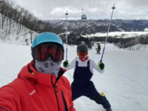 Tabist Condominium Hakuba Goryu