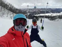 Tabist Condominium Hakuba Goryu