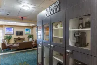 Candlewood Suites South Bend Airport