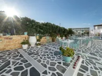 Naxos Cave Suites Hoteles en Stelida
