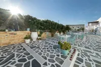 Naxos Cave Suites