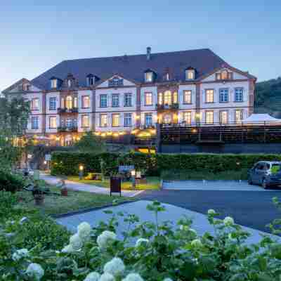 Hôtel Val-Vignes Colmar Haut-Koenigsbourg,The Originals Relais Hotel Exterior