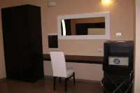 EH Suites Rome Airport Euro House Hotels Hotels in Fiumicino