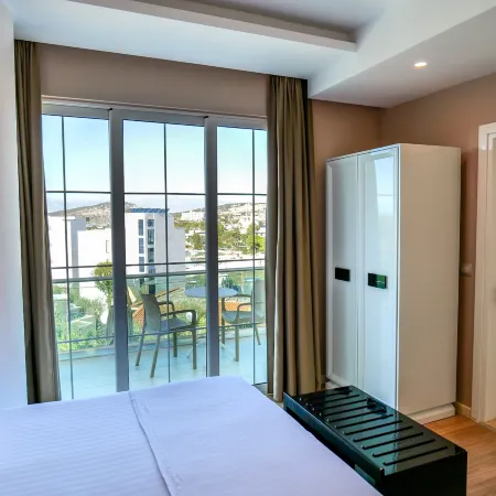 Hotel Luxury