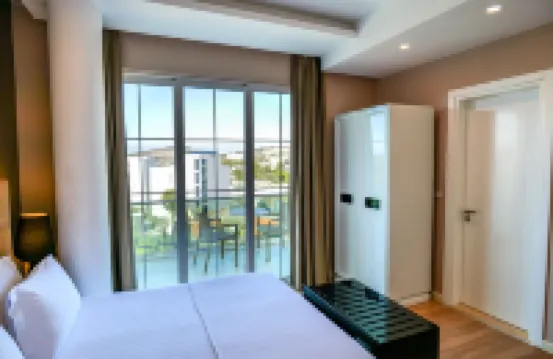 Hotel Luxury