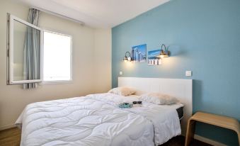 Residence Cap Morgat