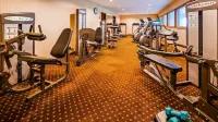 Best Western Plus Ticonderoga Inn  Suites Hotels in Hague