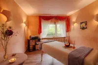 Balance Revital-Hotel Hotels in Badenweiler