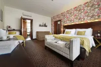 Vysocina Design Apartments - 3-Star