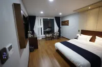 Ocean Spa Hotel Hotels in Goseong-gun