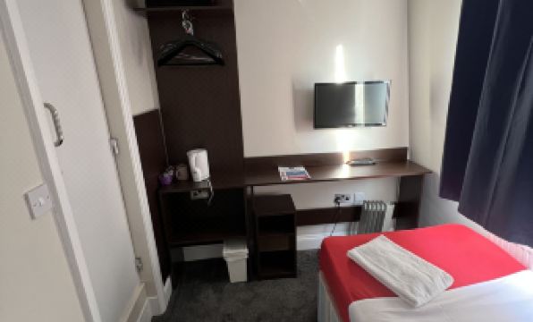 Goodwood Hotel