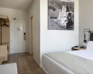 Alta House Begur - balcony