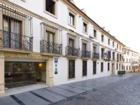 Eurostars Conquistador Hotels near Roman bridge