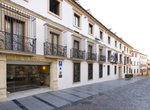 Eurostars Conquistador