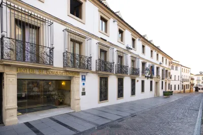 Eurostars Conquistador Hotels near Torre  Calahorra