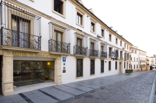 Eurostars Conquistador Hotels in Cordoba Province