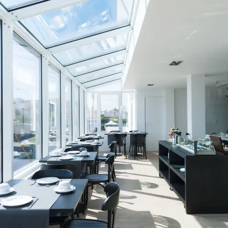 Sport Hotel A Seleção