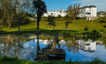 Cliffden Hotel