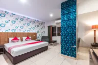 Hotel Alia Matraman