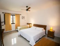 Hotel Pousada Dos Condes Hotels in Maresias