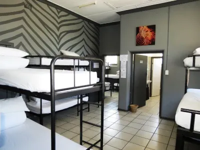 Riverlodge Backpackers