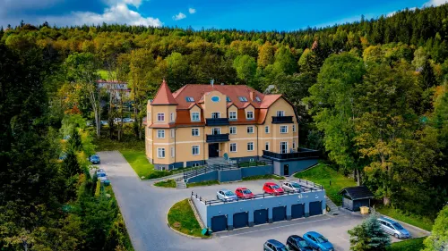 Karpacz Sucha, Sun & Snow