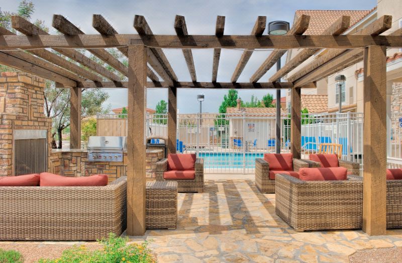 TownePlace Suites Las Cruces photo 3