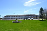 Campbellford River Inn Hotel a Trent Hills