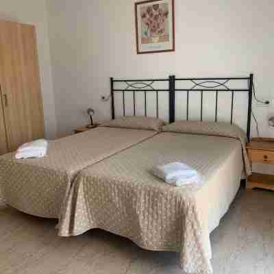 Aparthotel Iris Rooms