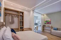 Cuore di Sorrento Suites Hotels near Bastion of Parsano