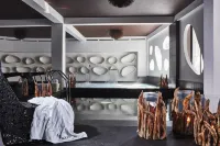 Myconian Utopia Relais & Chateaux - spa