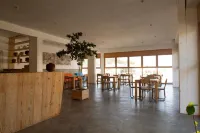 Aquiles Eco Hotel Hôtels à : São Pedro