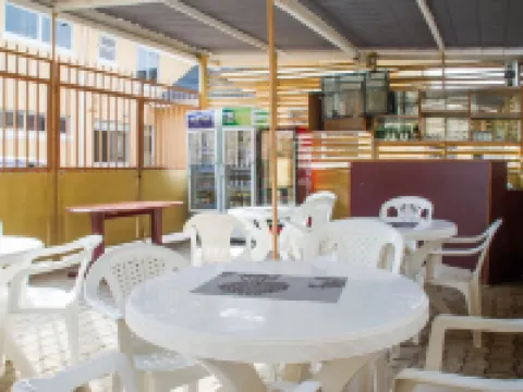 宮殿酒店 姆巴拉拉酒店