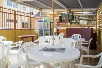 Palace Hotel Hotel a Mbarara Municipality