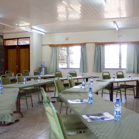 Btl Christian International Conference Centre
