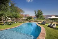 Marataba Safari Lodge