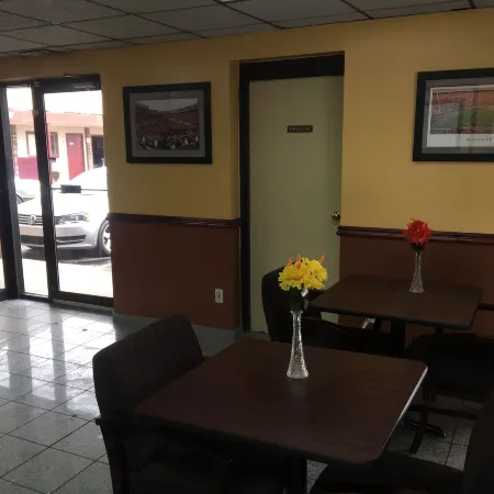 German Village Inn Motel