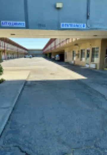 Regency Inn Fresno