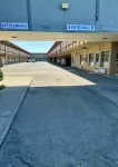 Regency Inn Fresno Hotels near Gallery Plaza
