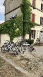 La Maison Du Canal Hôtels à : Semur-en-Auxois