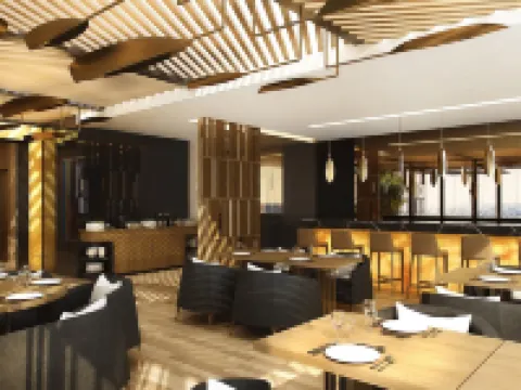 Swiss-Belboutique Bneid Al Gar Kuwait โรงแรมในคูเวต