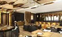 Swiss-Belboutique Bneid Al Gar Kuwait Hotel di Bneid Al Qar