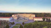 Hotel de la Ville - Monza Hotels in Arcore