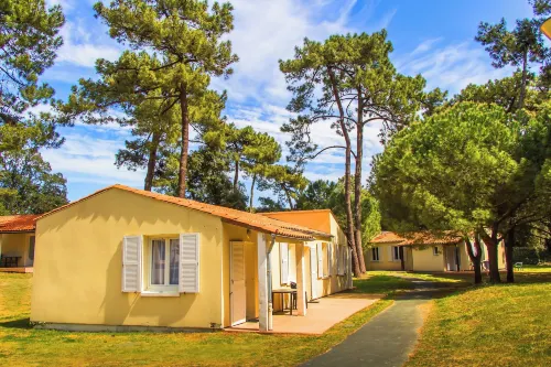 Azureva Ile d'Oleron - Holiday Parks