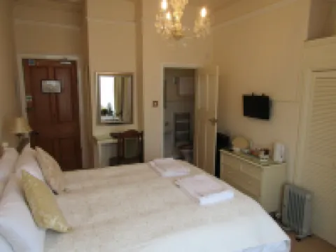 Harringtons at 14 โรงแรมใน