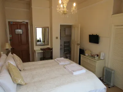 Harringtons at 14 Hoteles en 