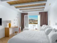 Cape Mykonos โรงแรมใกล้ดีลอส